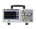 Oscilloskop RSDS1000+ DSO 2x 100MHz 1GSPS USB / RS-232